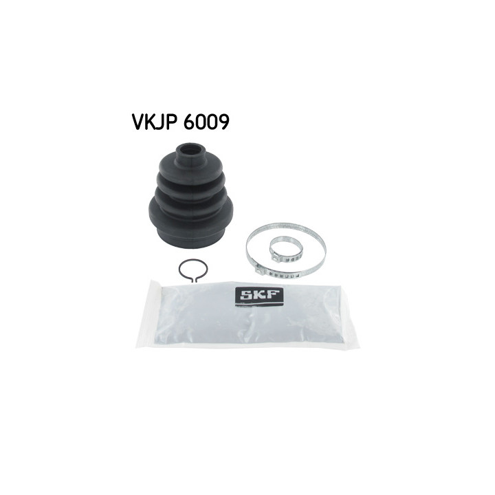 Zestaw osłony przegubu SKF VKJP 6009