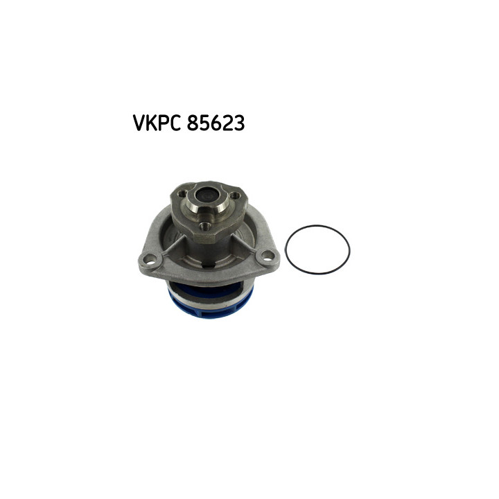 Pompa wody chłodzenia silnika SKF VKPC 85623