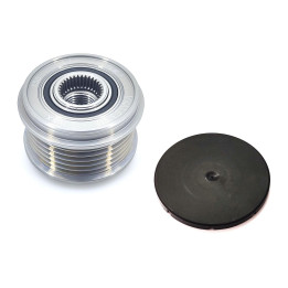 Sprzęgło jednokierunkowe alternatora SKF VKM 03511