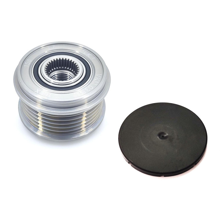 Sprzęgło jednokierunkowe alternatora SKF VKM 03511
