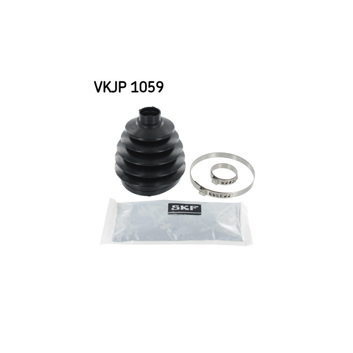 Zestaw osłony przegubu SKF VKJP 1059