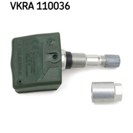Czujnik ciśnienia powietrza w kole SKF VKRA 110036