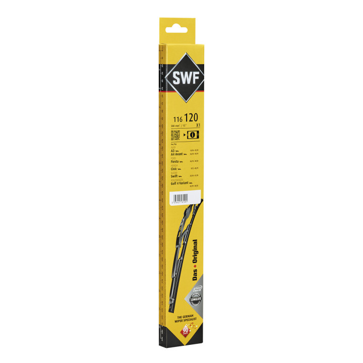 Pióro wycieraczki SWF 116120