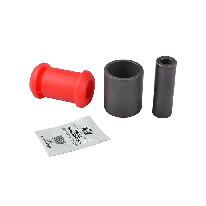 Tuleja Silentblock wahacza TEDGUM TED39840