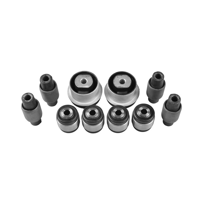 Zestaw łożysk, wahacz TEDGUM TED44829