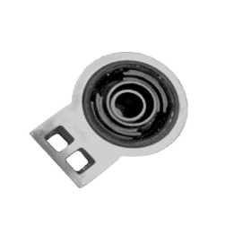 Tuleja Silentblock wahacza TEDGUM 00506016