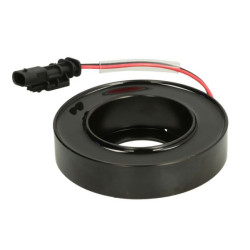 Cewka sprzęgła kompresora klimatyzacji THERMOTEC KTT030121