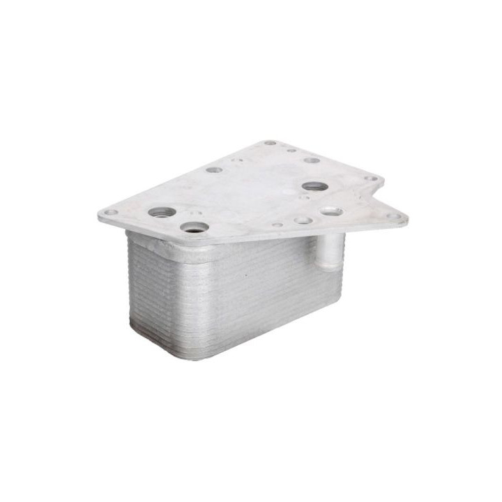 Chłodnica oleju silnika THERMOTEC D4X012TT