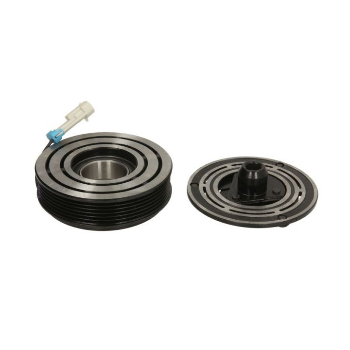 Sprzęgło cewka kompresora klimatyzacji THERMOTEC KTT040015