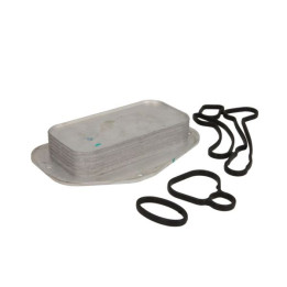 Chłodnica oleju silnika THERMOTEC D4X004TT
