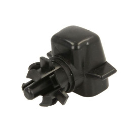 Czujnik temperatury zewnętrznej THERMOTEC KTT070004