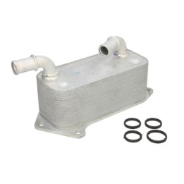 Chłodnica oleju silnika THERMOTEC D4X023TT