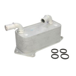 Chłodnica oleju silnika THERMOTEC D4X023TT