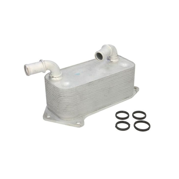 Chłodnica oleju silnika THERMOTEC D4X023TT