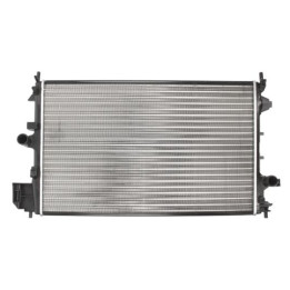 Chłodnica wody silnika THERMOTEC D7X031TT
