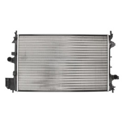 Chłodnica wody silnika THERMOTEC D7X031TT