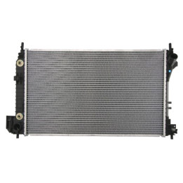 Chłodnica wody silnika THERMOTEC D7F055TT