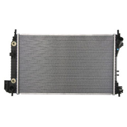 Chłodnica wody silnika THERMOTEC D7F055TT