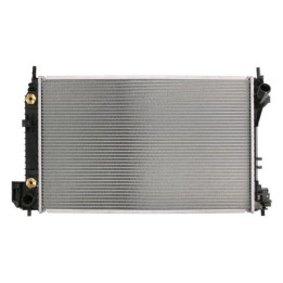 Chłodnica wody silnika THERMOTEC D7X105TT
