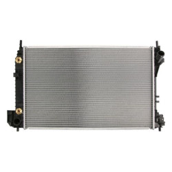 Chłodnica wody silnika THERMOTEC D7X105TT