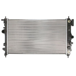 Chłodnica wody silnika THERMOTEC D7X084TT
