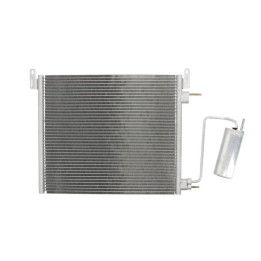 Skraplacz klimatyzacji THERMOTEC KTT110488