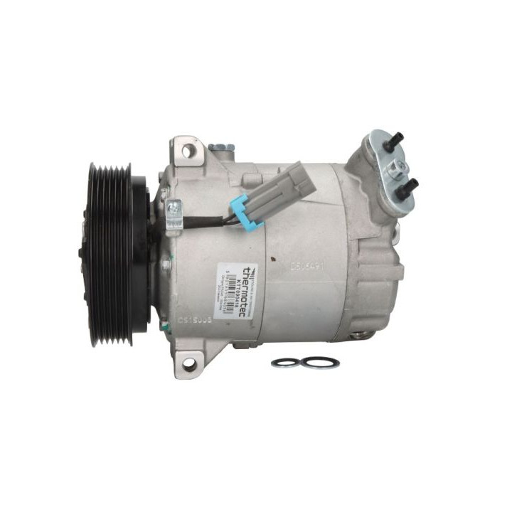 Sprężarka klimatyzacji THERMOTEC KTT090416