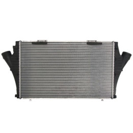 Chłodnica powietrza Intercooler THERMOTEC DAX025TT