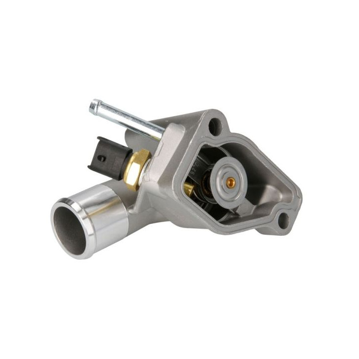 Termostat THERMOTEC D2X020TT