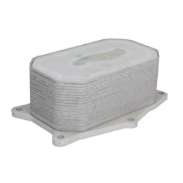 Chłodnica oleju silnika THERMOTEC D4X017TT