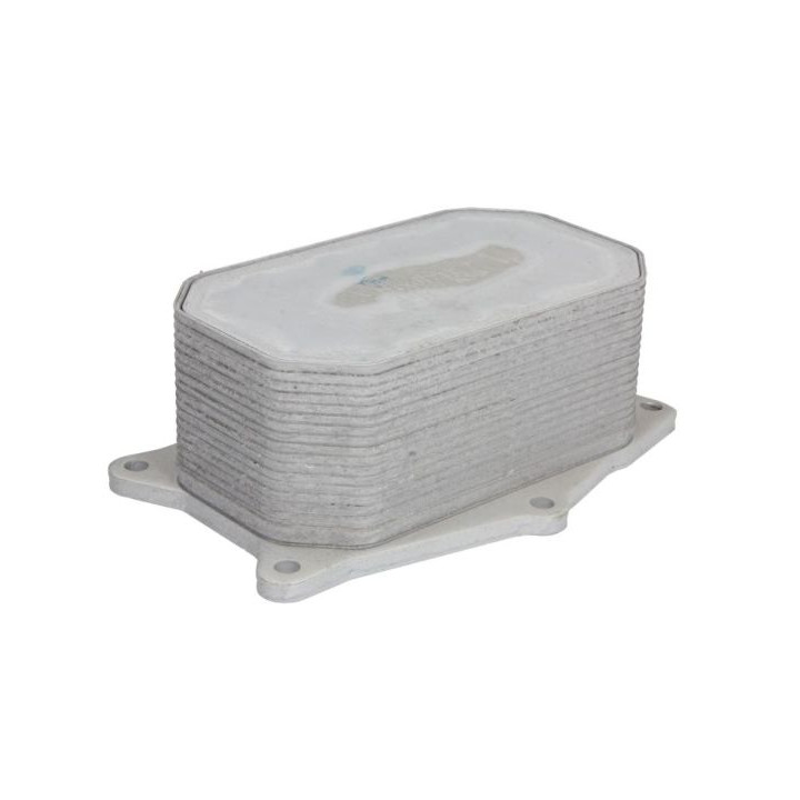 Chłodnica oleju silnika THERMOTEC D4X017TT