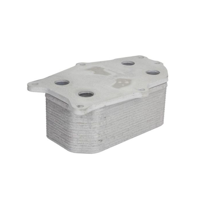 Chłodnica oleju silnika THERMOTEC D4X017TT
