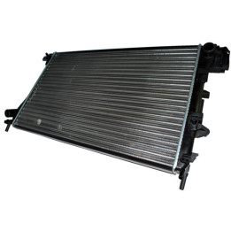 Chłodnica wody silnika THERMOTEC D7X027TT