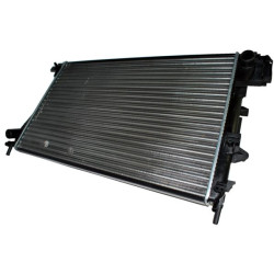 Chłodnica wody silnika THERMOTEC D7X027TT