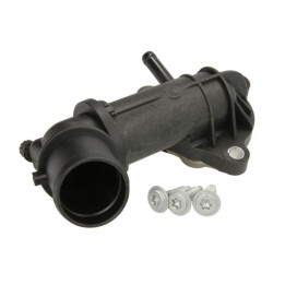 Termostat THERMOTEC D2D003TT