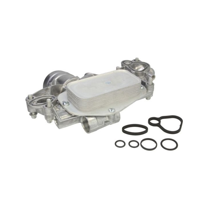 Chłodnica oleju silnika THERMOTEC D4X021TT