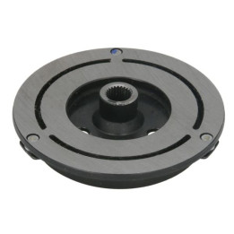 Tarcza zabierakowa, sprzęgło elektromagnetyczne (sprężarka) THERMOTEC KTT020024