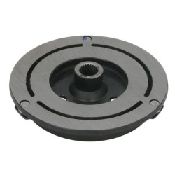 Tarcza zabierakowa, sprzęgło elektromagnetyczne (sprężarka) THERMOTEC KTT020024