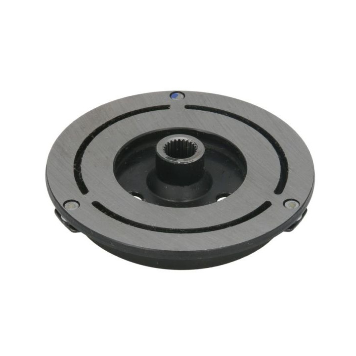 Tarcza zabierakowa, sprzęgło elektromagnetyczne (sprężarka) THERMOTEC KTT020024