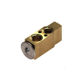 Zawór rozprężny klimatyzacji THERMOTEC KTT140010