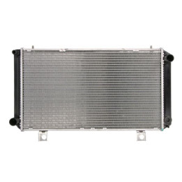 Chłodnica wody silnika THERMOTEC D7U001TT