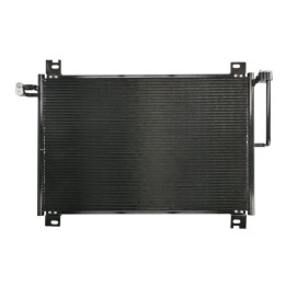 Skraplacz klimatyzacji THERMOTEC KTT110847