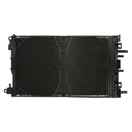 Skraplacz klimatyzacji THERMOTEC KTT110211