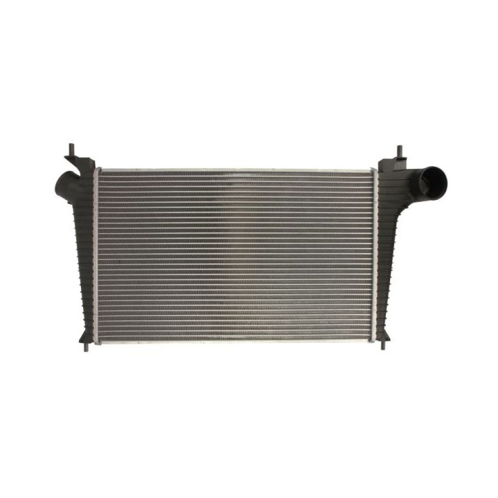 Chłodnica powietrza Intercooler THERMOTEC DAU001TT