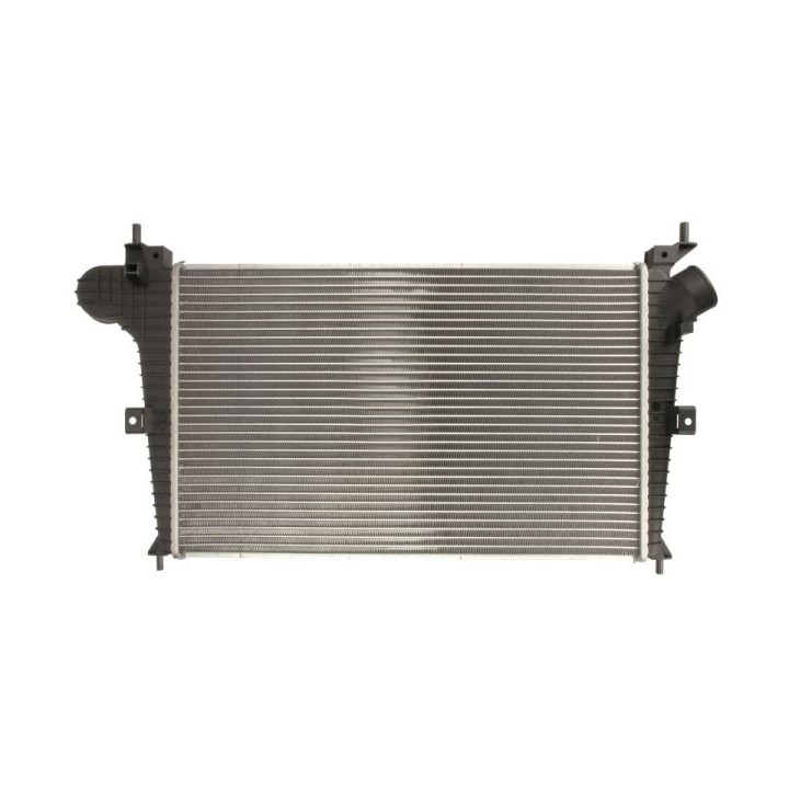 Chłodnica powietrza Intercooler THERMOTEC DAU001TT