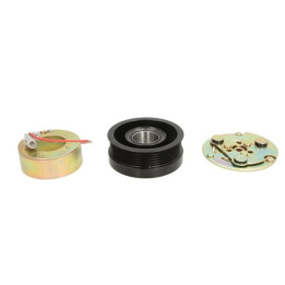 Sprzęgło cewka kompresora klimatyzacji THERMOTEC KTT040008
