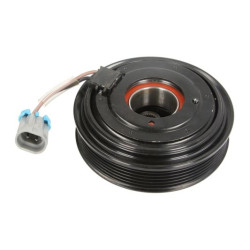 Sprzęgło cewka kompresora klimatyzacji THERMOTEC KTT040168