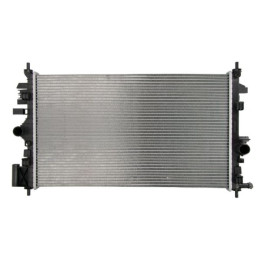 Chłodnica wody silnika THERMOTEC D7X071TT