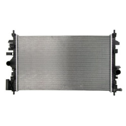 Chłodnica wody silnika THERMOTEC D7X071TT