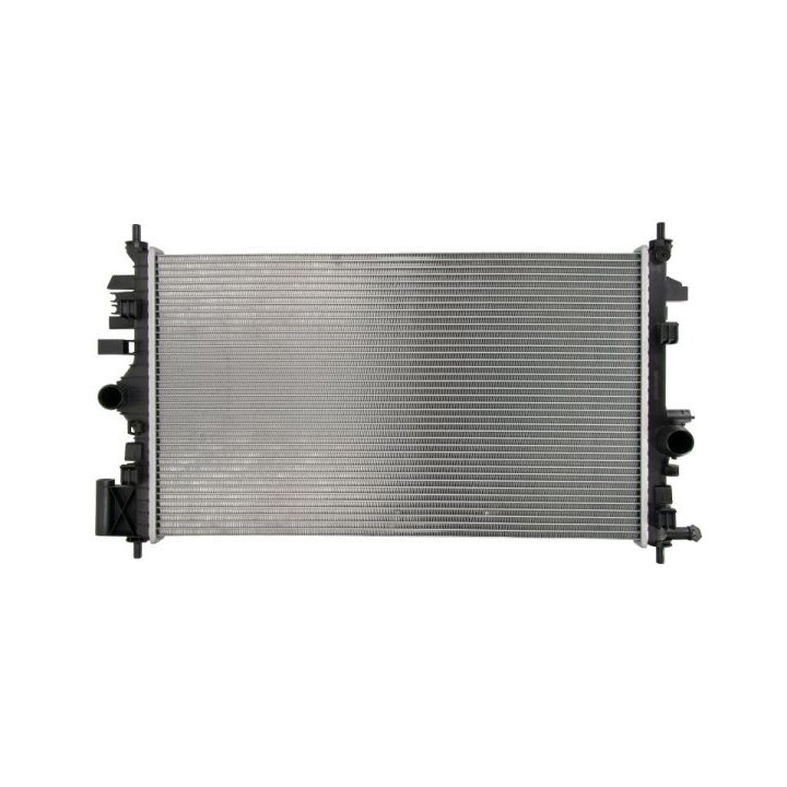 Chłodnica wody silnika THERMOTEC D7X071TT